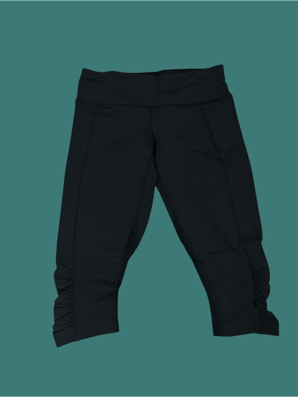 🇨🇦 🍋 Lululemon crops 🍋